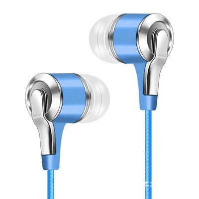 Superior Sound Quality In Ear Wired Headphones for Huawei & For Honor Devices