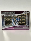 2025 Panini Tyler Warren Base (Raw)