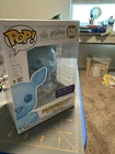 Funko Pop! Vinyl: Harry Potter - Patronus Severus Snape - Entertainment...