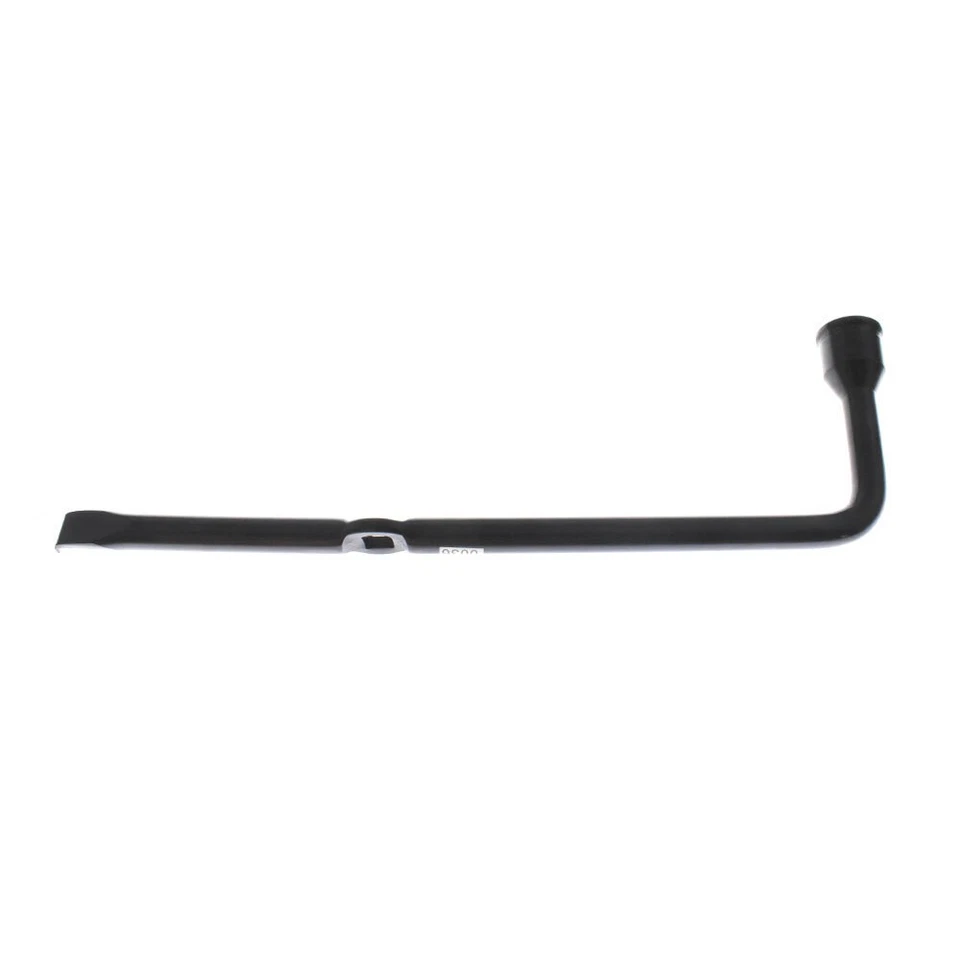 For Dodge Ram 2500 3500 2007 2008 2009-2015 Spare Tire Tool Kit Lug Wrench - Image 4 of 4