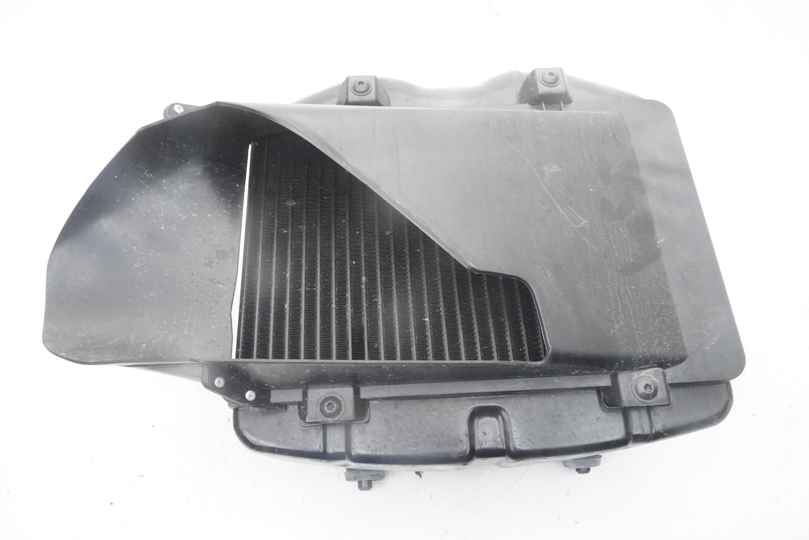 Ferrari California 2015-2018 Front Left Radiator P/N 307469
