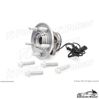 Radnabe Vorne Ø139Mm FüR Jaguar XF I X250 2.0 2.2 2.8 3.0 4.2 5.0 03-19