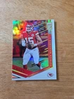 2018 Donruss Elite - Patrick Mahomes II #11
