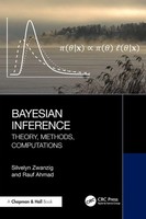 Silvelyn Zwanzig (U. A.) | Bayesian Inference | Taschenbuch | Englisch (2024)