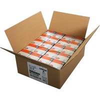 20X Osram GlüHbirne 100Watt E27 Matt Centra A FR GlüHlampe StoßFest Warm Dimmbar