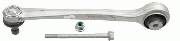 Lemförder Querlenker Dreieckslenker 39312 01 FüR B9 A5 A4 8WH F53 8W5 8WC F5A-image