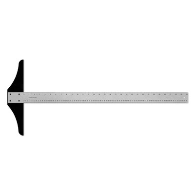 30'' Standard T-Square for Art, Framing and Drafting, 1 Pack