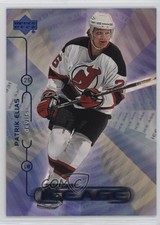 1999-00 Upper Deck New Ice Age Patrik Elias #N17 n1u
