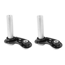 Querlenker Satz HA R+L Integrallenker für BMW 5-ER E60