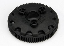 Traxxas 1/10 Stampede 2WD VXL SPUR GEAR - 90T 48P 4690