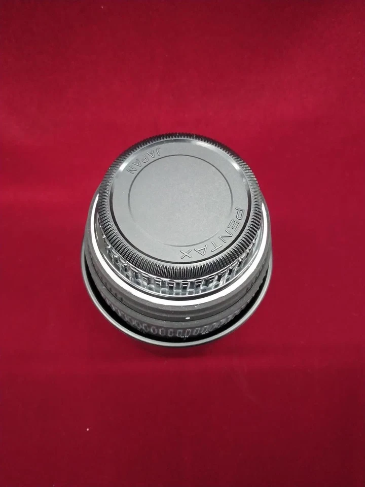 Telephoto Zoom Lens 55-200MM 1:4-5.6DC for SIGMA PENTAX Used - Image 2 of 4