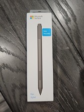 NIB Microsoft Surface Pen Style, Charcoal Bla...