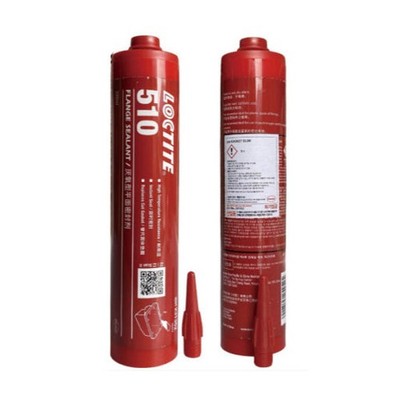Anaerobic Flange Sealant   High Temp Gasket Maker, New 300 ml