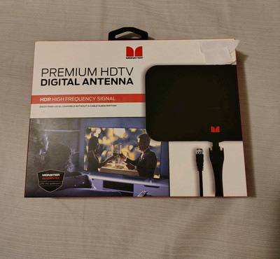 Premium HDTV Digital Antenna