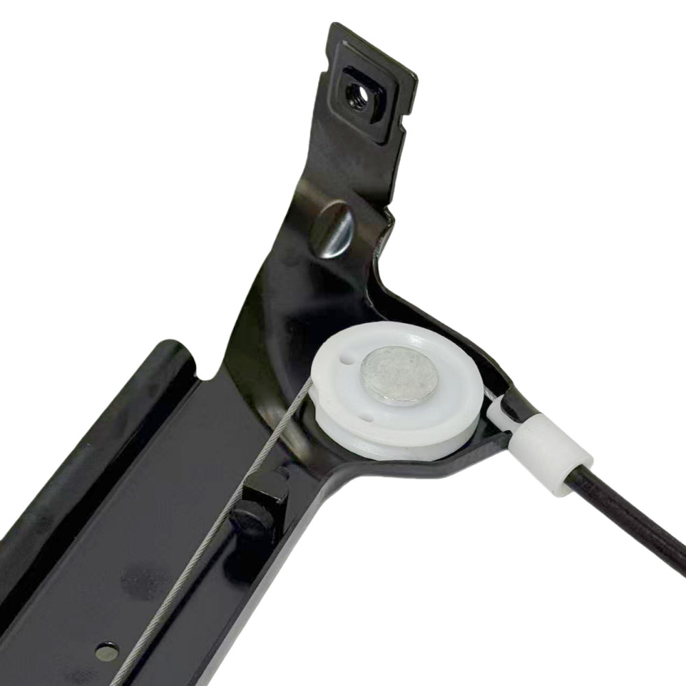 Front Right Door Window Regulator 3W0837402J For 2004-18 Bentley Continental GT