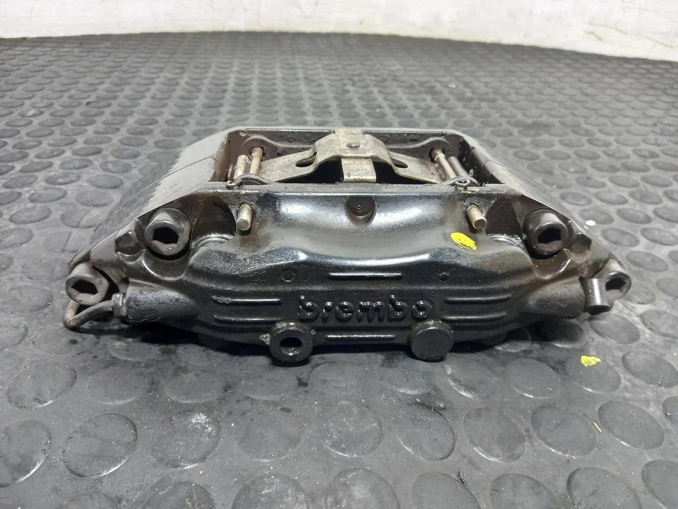 ASTON MARTIN DB7 Brake Caliper 1994-2003 5.9L AM02 N/S Front LH 2812214 - Image 4 of 4