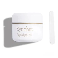 Gernetic Synchro Cream Regulating face care 50ml 1.6oz