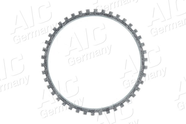 ABS Sensorring Vorderachse Beidseitig FÜR Nissan - AIC 54214-image