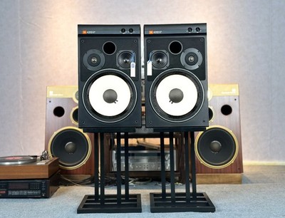 Jbl   4312xpスピーカー Ꮮ　1個 Jbl 4312xpスピーカー Ꮮ 1個 EXCEPTIONAL JBL 4312XP STUDIO MONITORS
