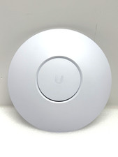 Ubiquiti UniFi 6 Enterprise AP (U6-Enterprise) – Very Good Condition