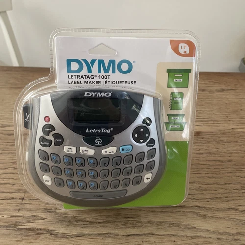 Dymo LT-100T Label Thermal Printer New Sealed