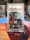 New Listing2017 Panini Donruss Optic Tom Brady #1 PSA 10