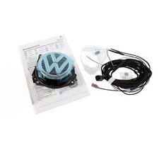 VW Polo AW (2018-2023) Reverse Camera Highline + VW Install Guide