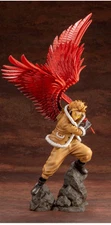 New - My Hero Academia - Hawks Statue (Keigo Takami) - Kotobukiya - ArtFX J