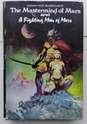 The Mastermind of mars and A Fishing Man of Mars - Edgar Rice Burroughs-BCE