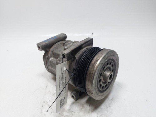 55194880 KLIMAANLAGEKOMPRESSOR FIAT PUNTO EVO (199) 1.2 B 8v MAN 5m 69CV 2012 5p