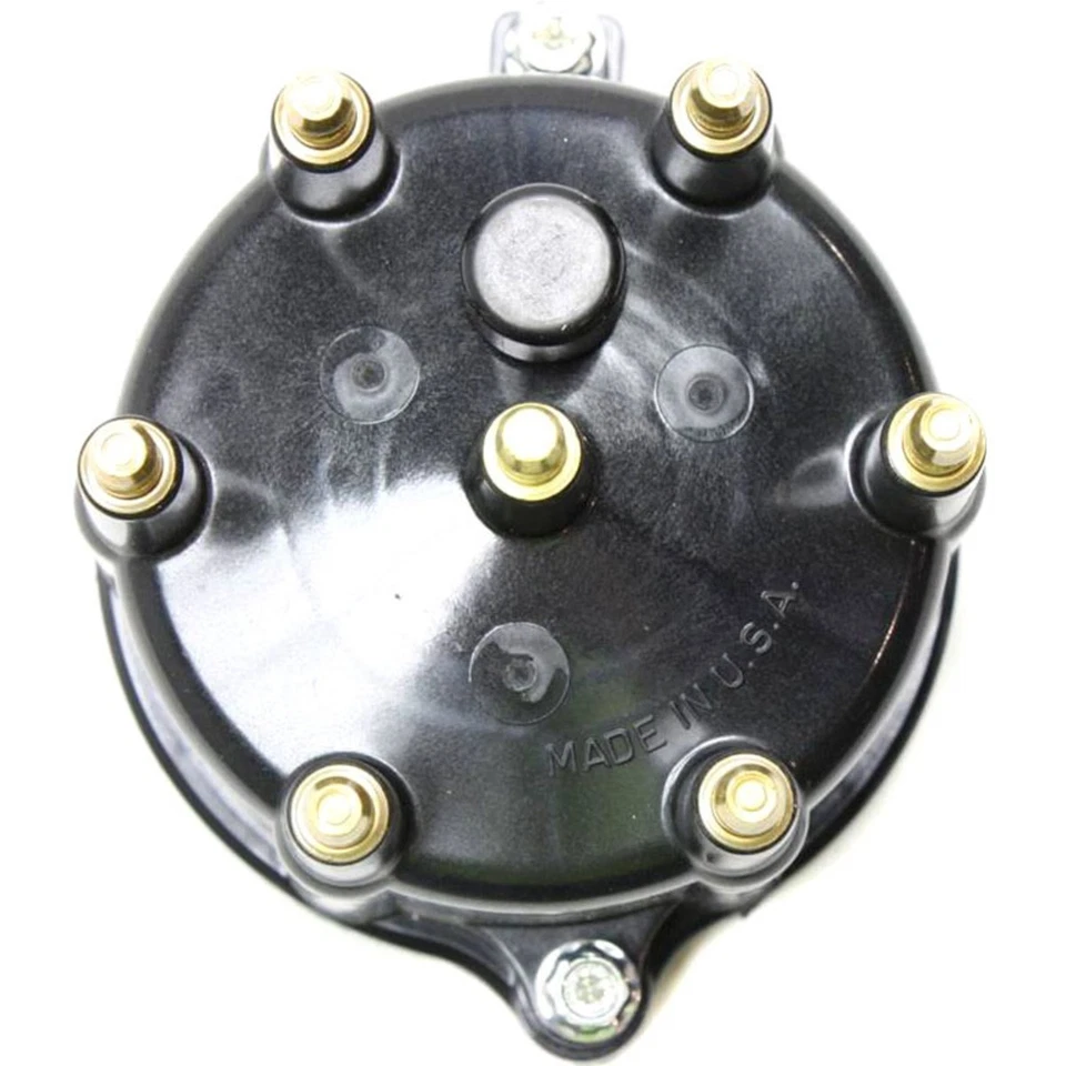 Tampa distribuidora 120330 Accel para Jeep Cherokee Wrangler Grand Comanche Wagoneer - Imagem 4 de 4