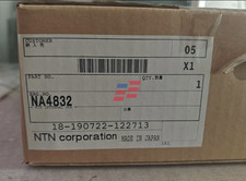 NA4832 INA Cam Followers image