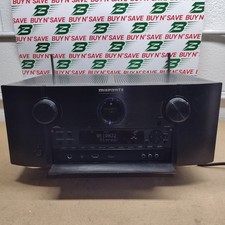 Marantz SR7010 AV Surround Receiver w/ 2 Antennas  Power Cord - NoRemote - USED