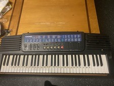 Casio Ct-647 Keyboard Working