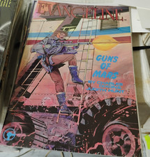 Cover of Evangeline #1