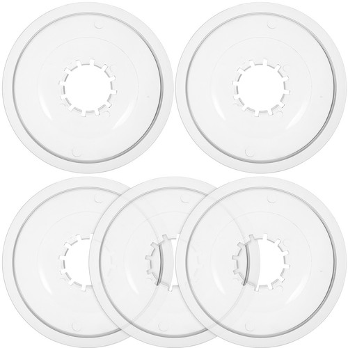 5 Pcs Mountain Bike Flywheels Guard Spoke Protector for Cover Part - Picture 1 of 12