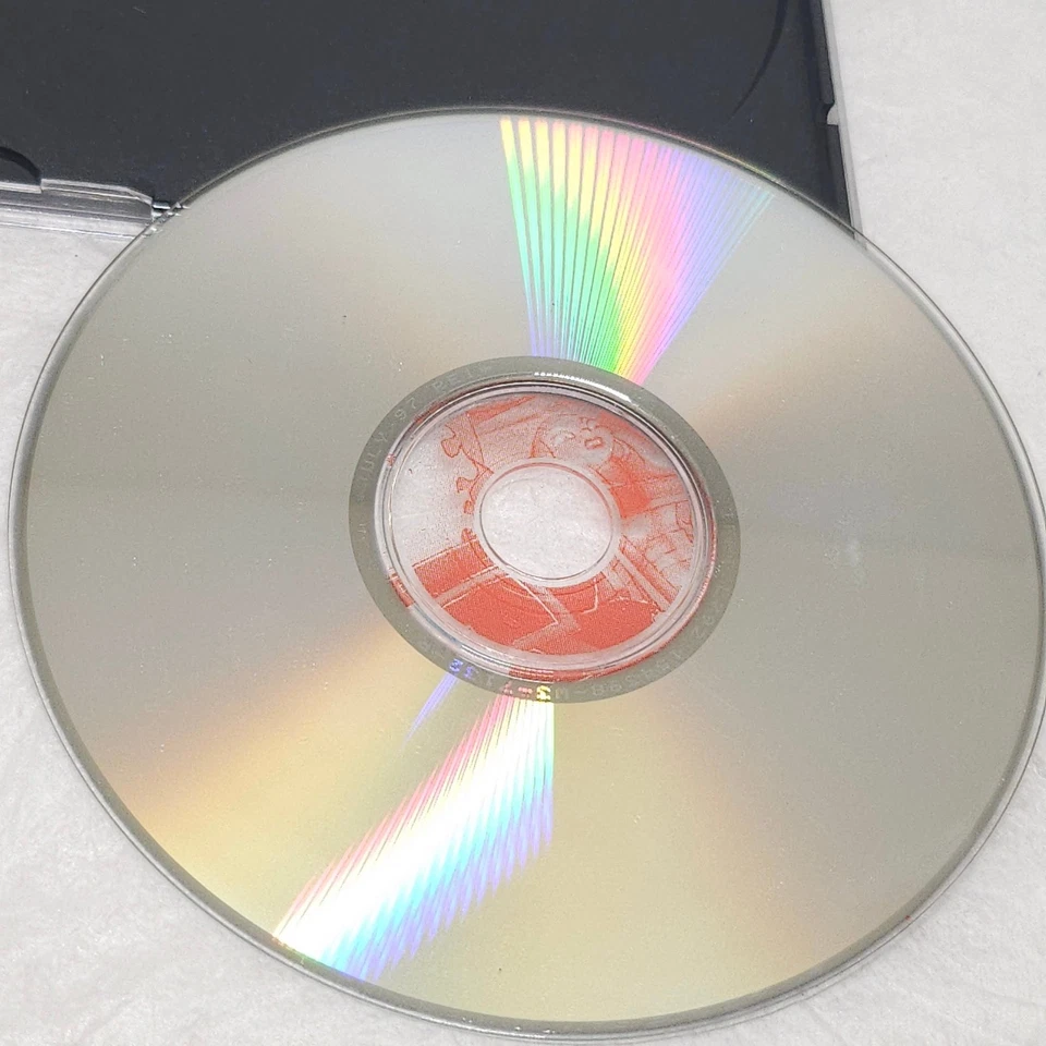 PC Gamer Disc 3.4 July 1997 Demo Monkey Island Carmageddon Monkey Island X-Com - Image 3 of 3