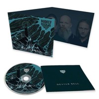 Audrey Horne - Devil's Bell - - (Cd / D)