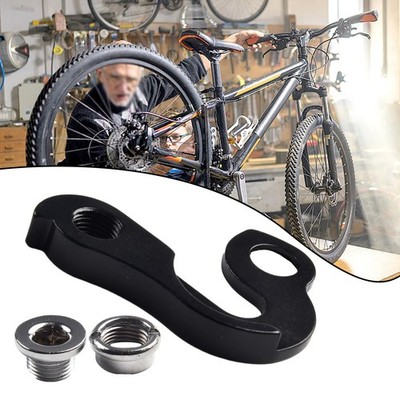 Nützlicher Fahrrad Heckhaken für FELT Team Z F Serie Speed MECH MTB Teile