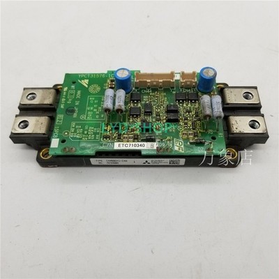 For Inverter drive board ETC710340 including module CM400DX1-24A *le