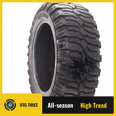 Used LT 40X14.5R24 Interco SS-M16 1N/A - 14/32