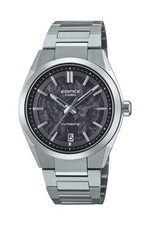 CASIO EDIFICE EFK-100YCD-1AJF Forged Carbon Automatic Analog Men's Watch