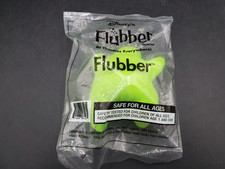       Vintage Disney Issue Flubber Movie Plush 4 Inch With Tag        