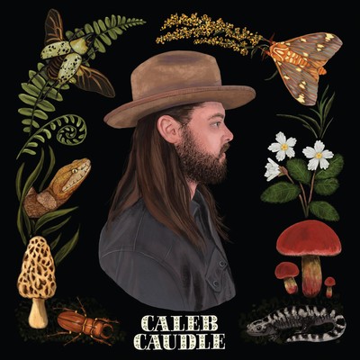 Caleb Caudle - Sweet Critters [VINYL]