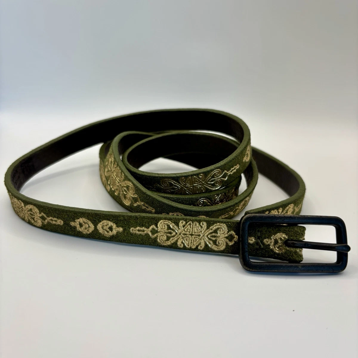 Gap Suede Belts for Women for sale | eBay display picture 1