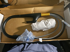 Kohler Bevin Pull Down Kitchen Faucet Matte Black R43210-BL