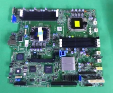 NEW Dell PowerEdge R410 Dual CPU Socket System Board 1V648