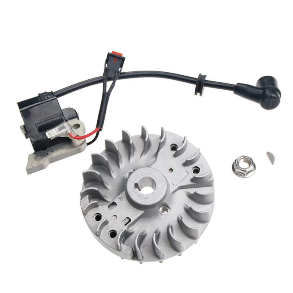 Ignition coil and flywheel kits for 1/5 RC HPI BAJA RV King Motor 5B 5T 5SC - Image 2 of 4