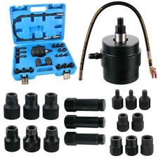 Extracteur pneumatique pour injecteurs Diesel et injecteurs Common Rail