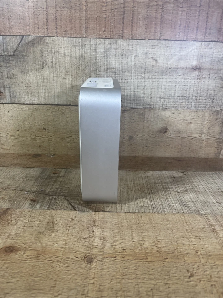 Apple A1176 Mac Mini Desktop Intel Core 2 Duo 1.83GHz 1GB RAM 80GB Untested 1707 - Image 4 of 4